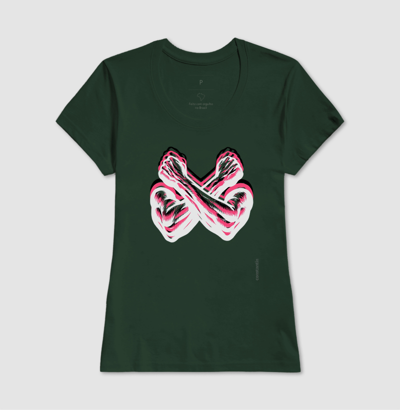 Camisa 13