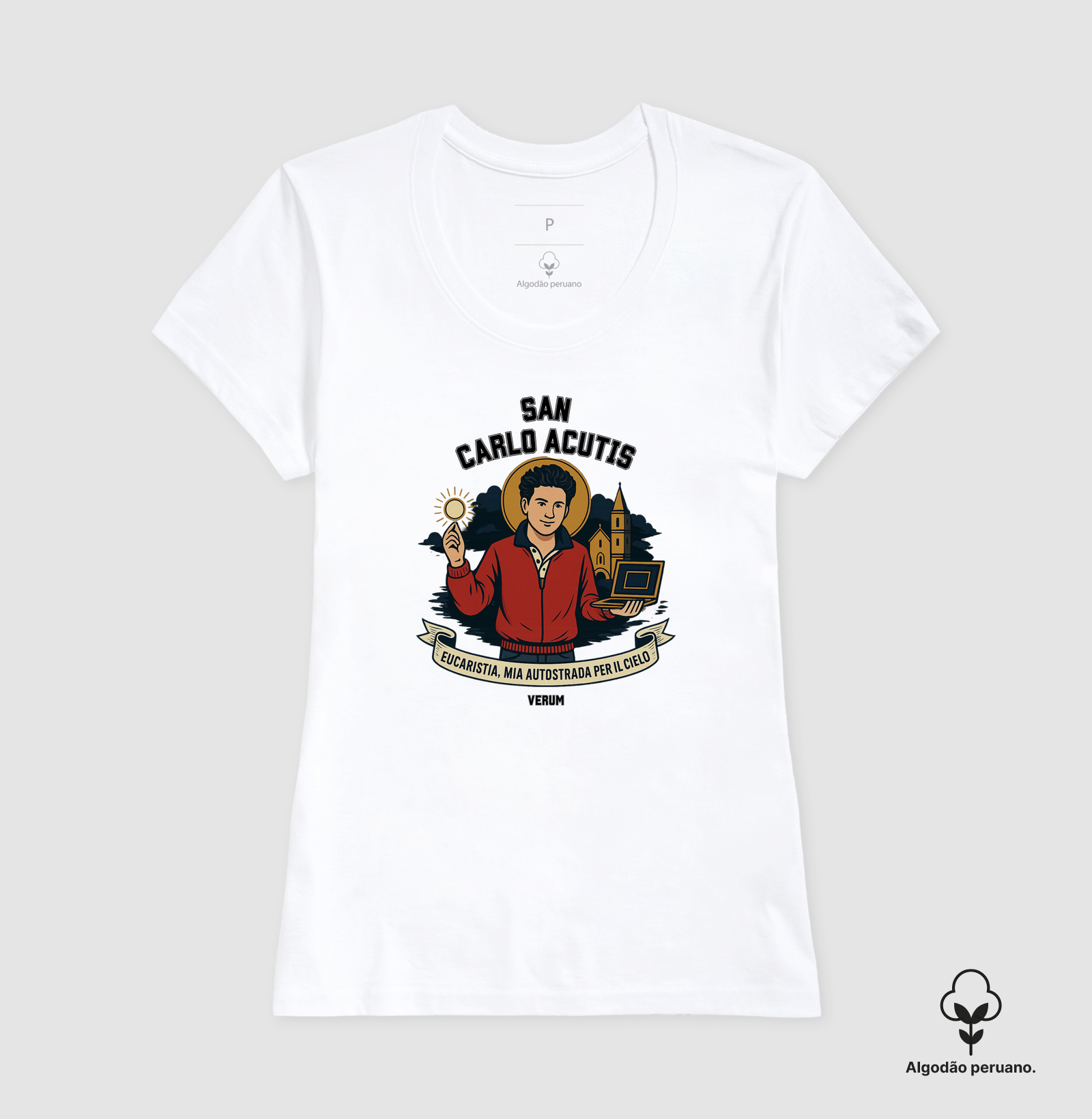Camisa 2