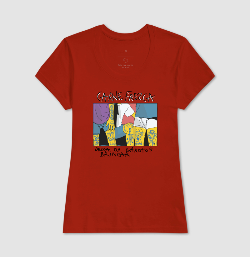 Camisa 2