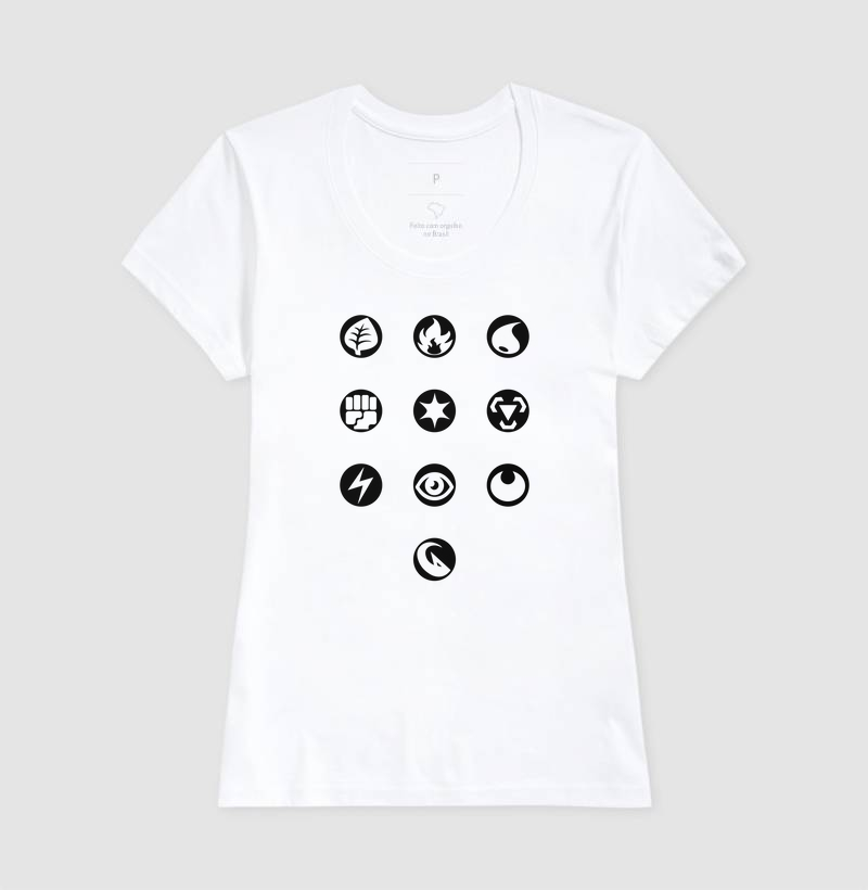 Camisa 5