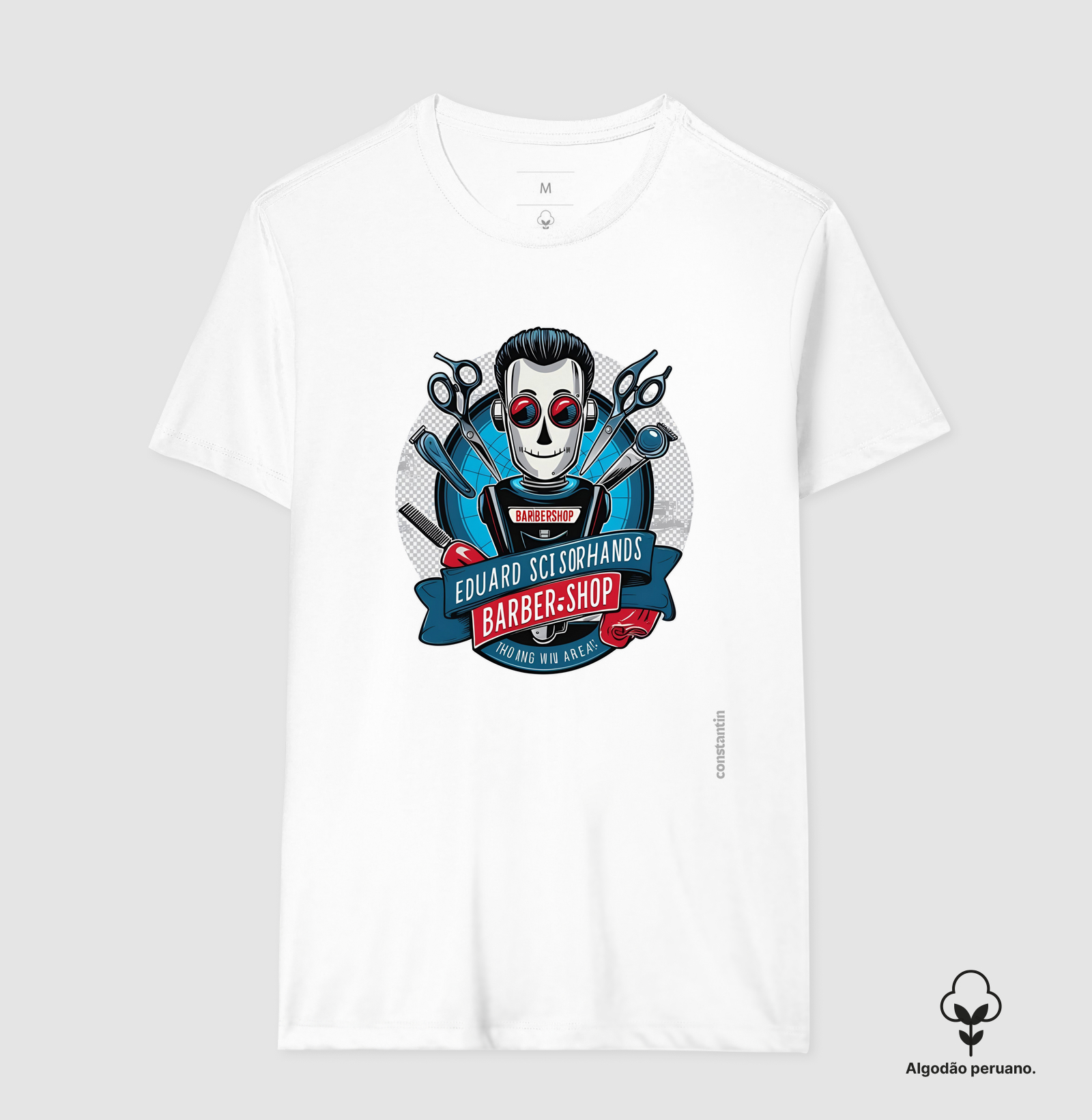 Camisa 2