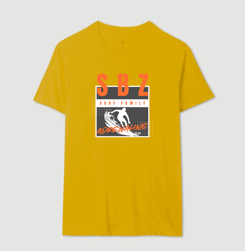Camisa 13