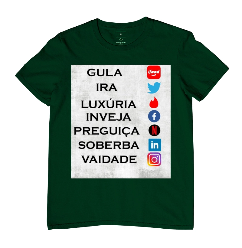 Camisa 11
