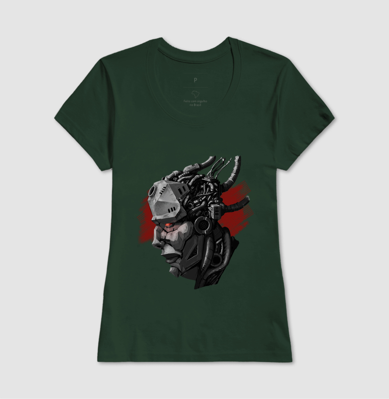 Camisa 10