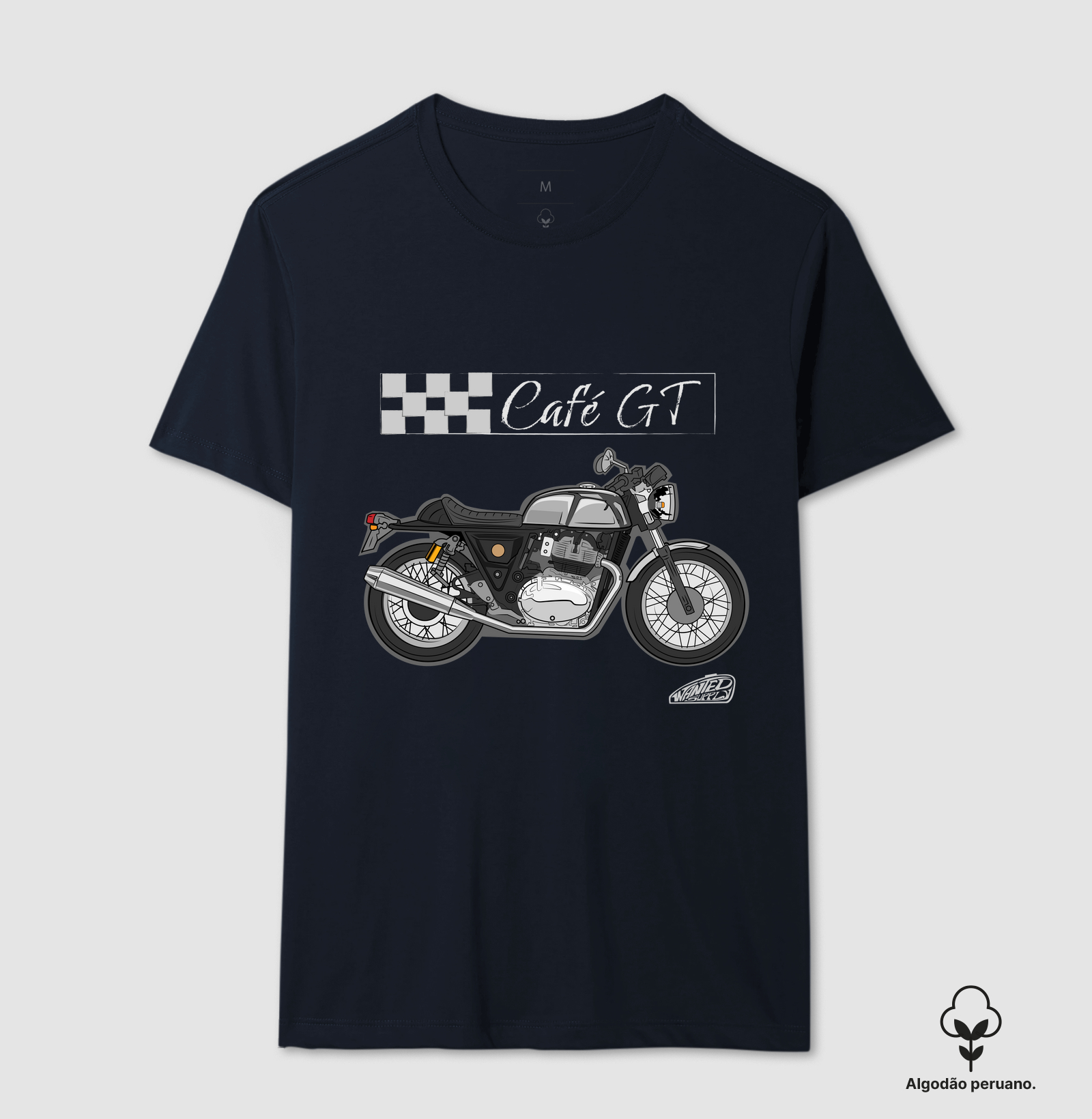 Camisa 5