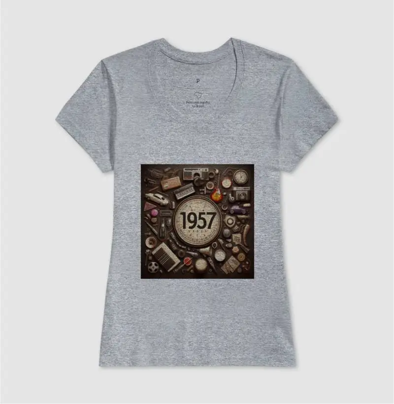 Camisa 11