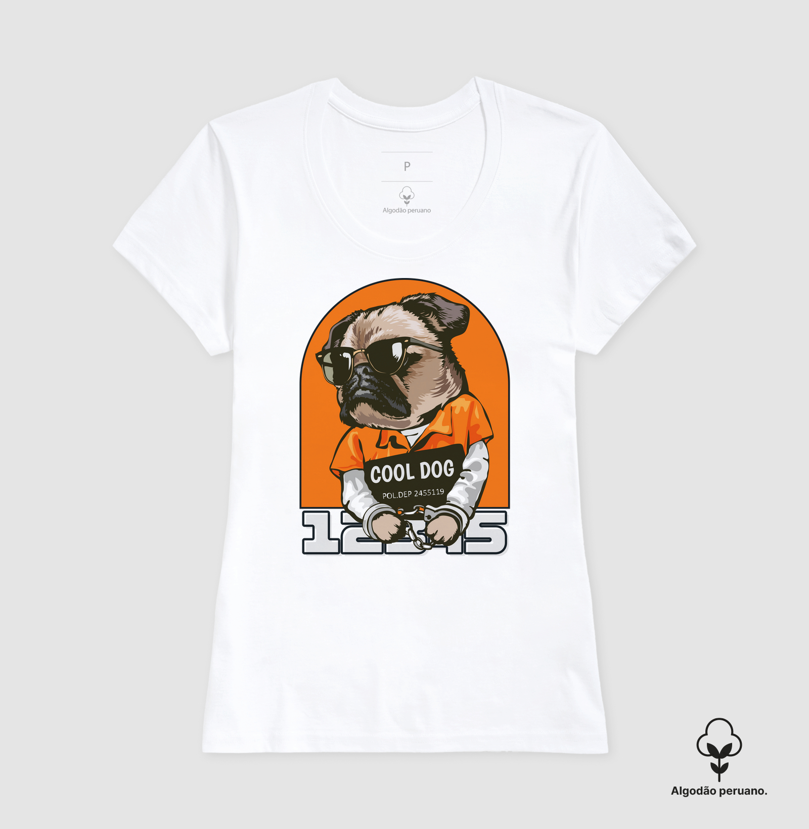 Camisa 4