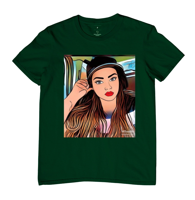 Camisa 11