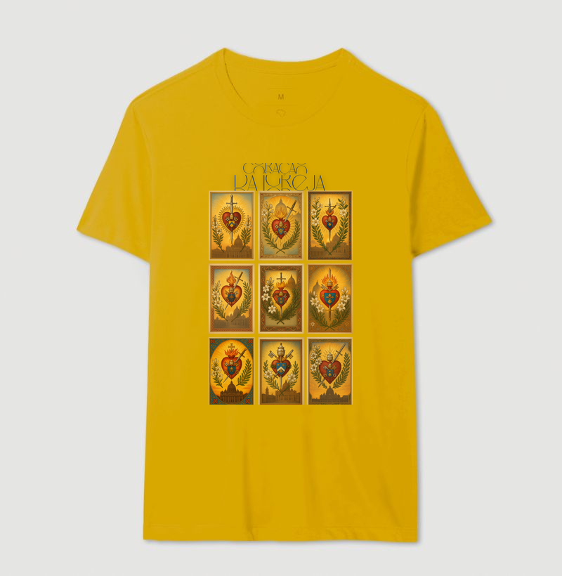 Camisa 12