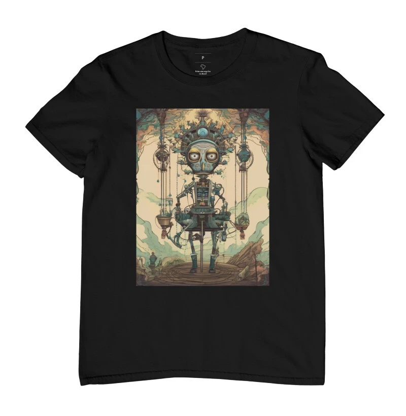 Camisa 1