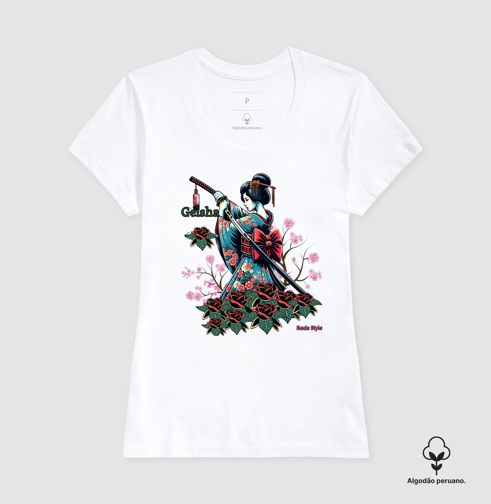 Camisa 6