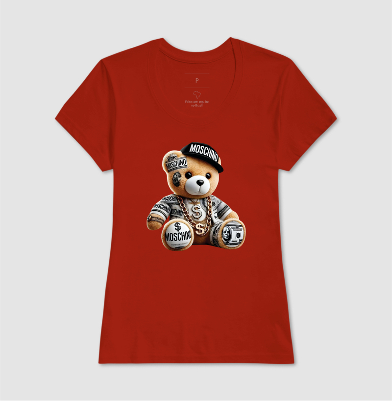 Camisa 10