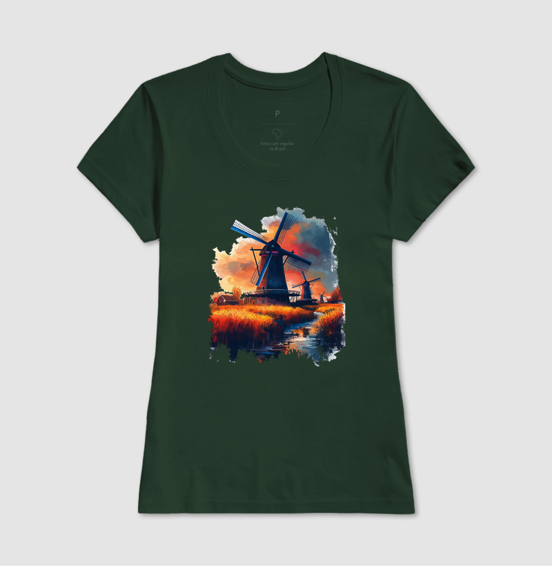 Camisa 9