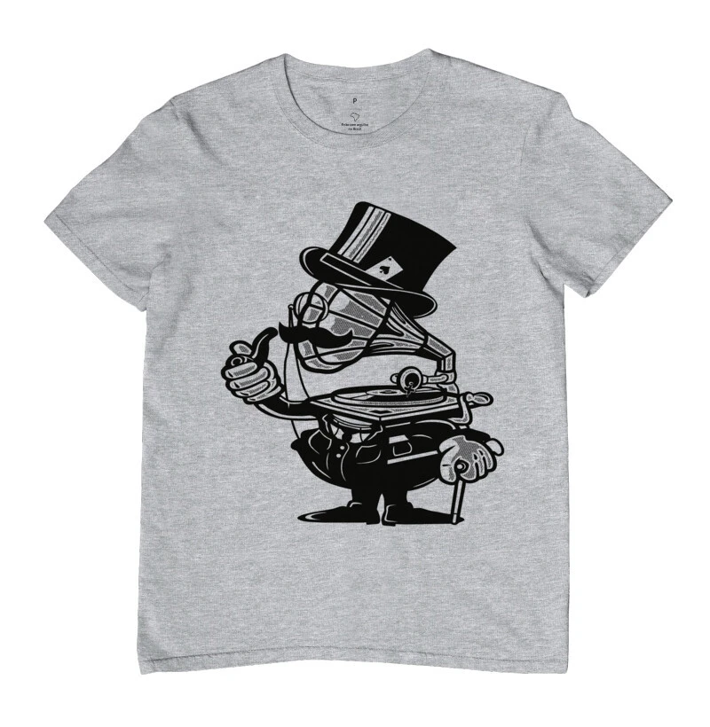 Camisa 3