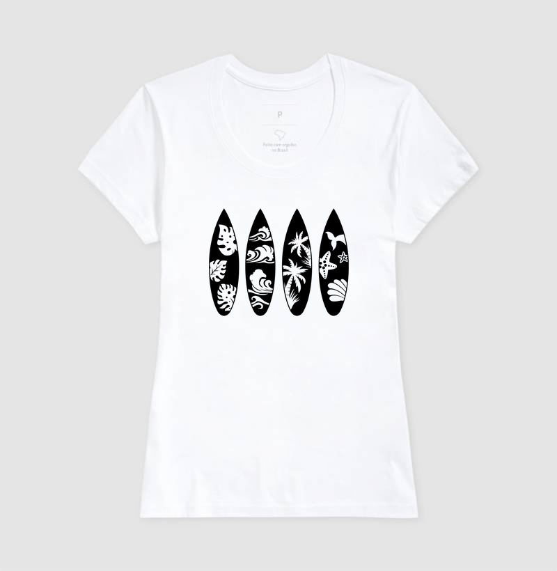 Camisa 18