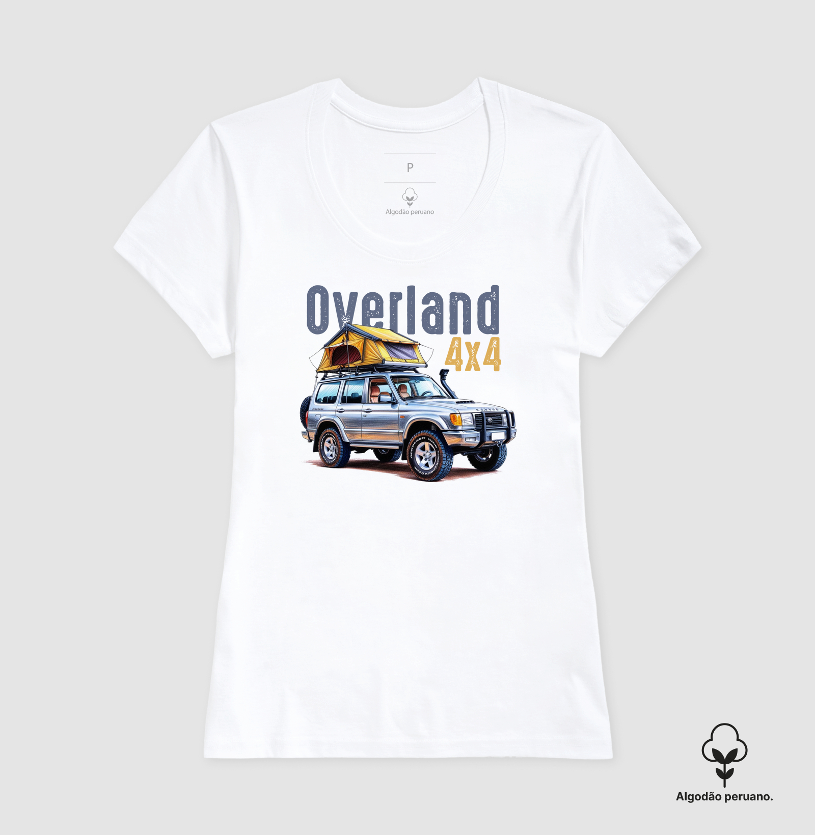 Camisa 6
