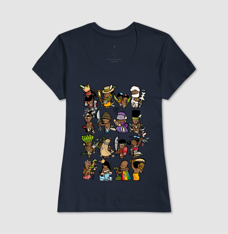 Camisa 8