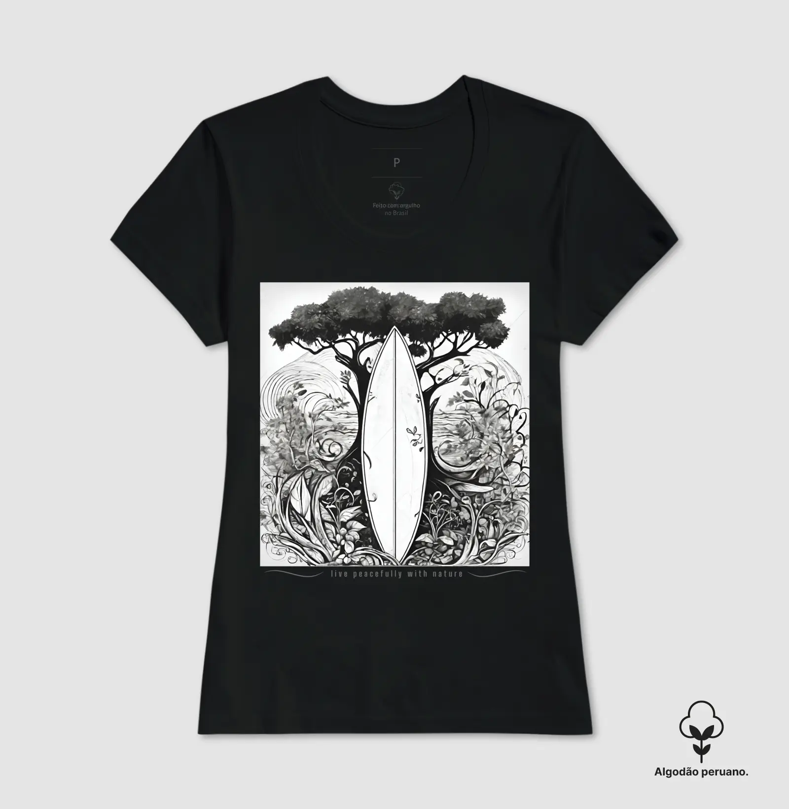 Camisa 6