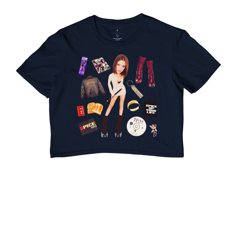 Camisa 5