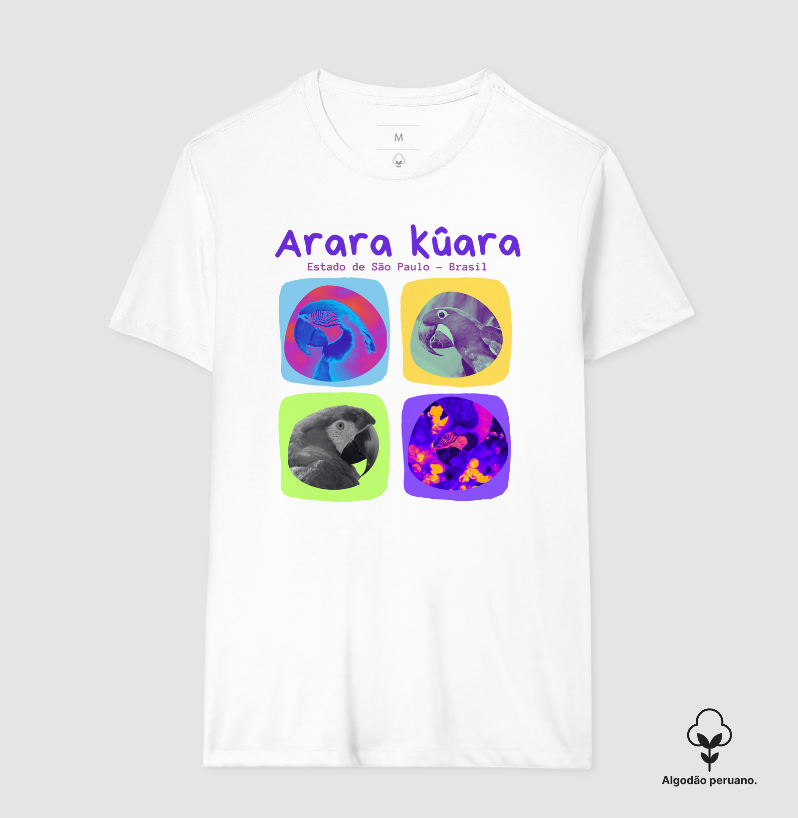 Camisa 3