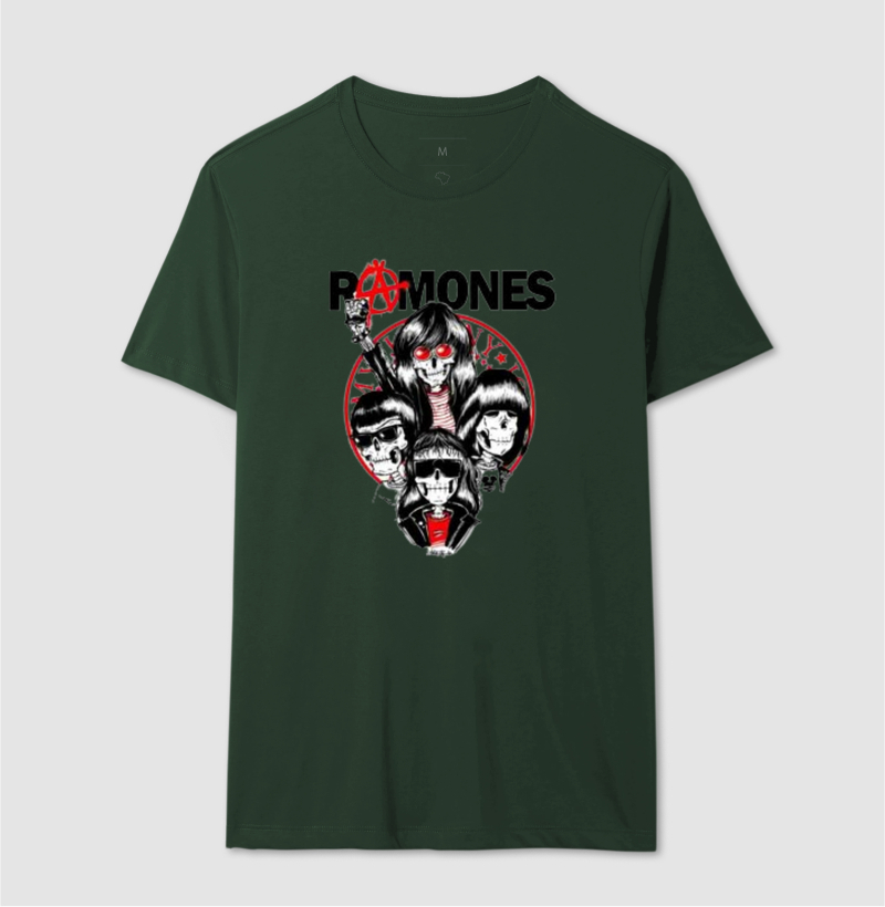Camisa 11