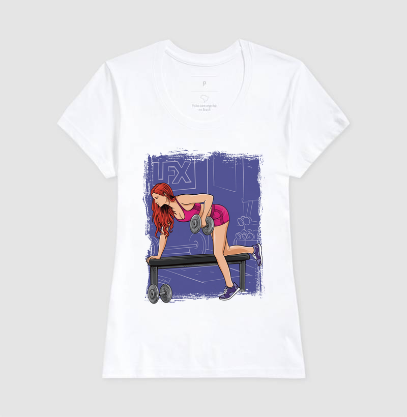 Camisa 11