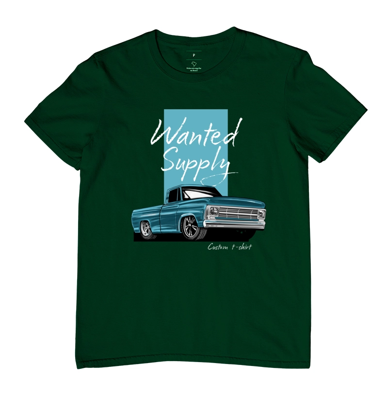 Camisa 7