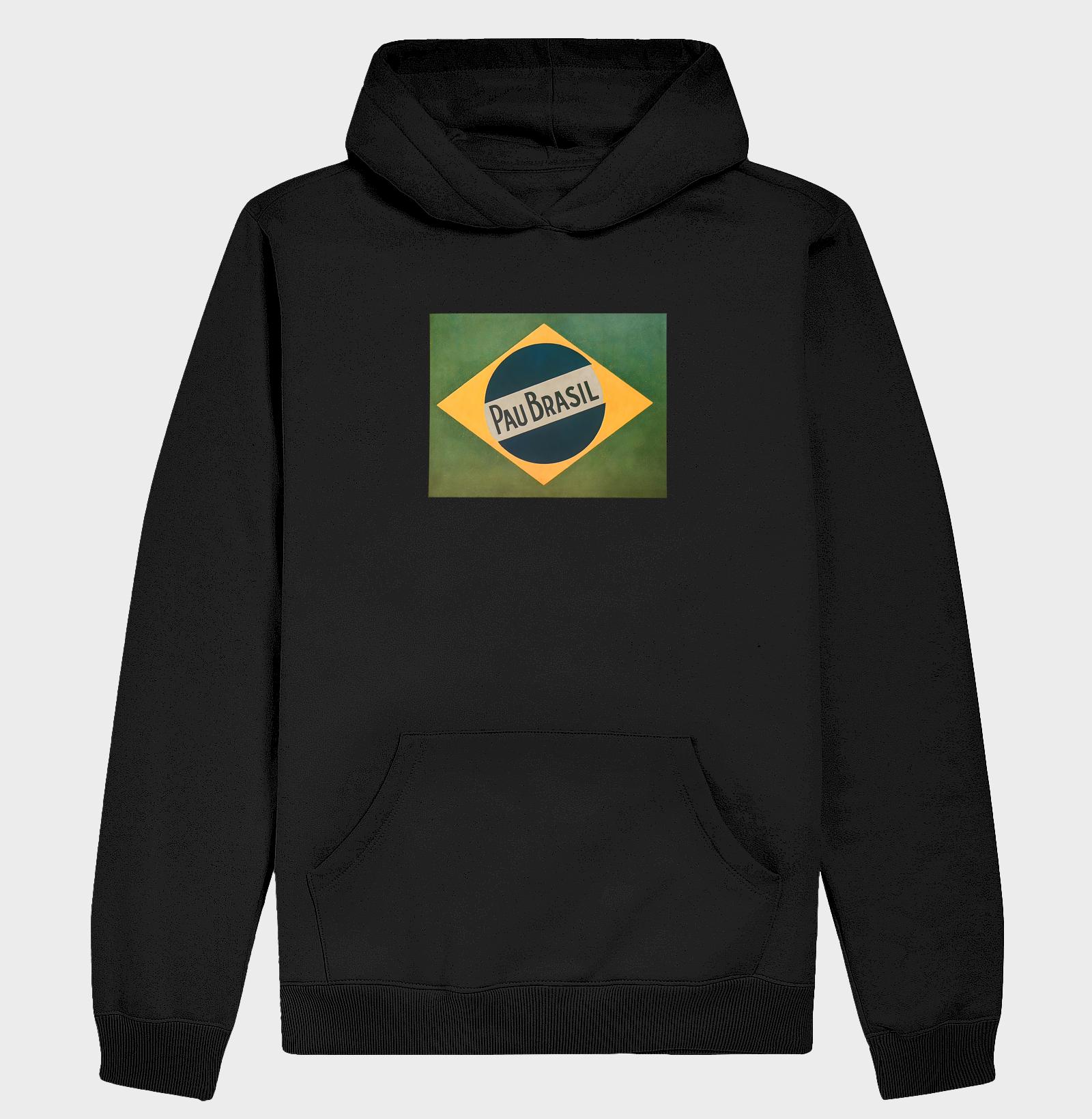 Pau Brasil