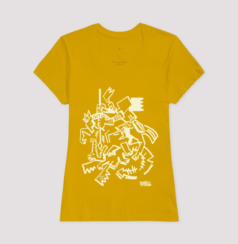 Camisa 10