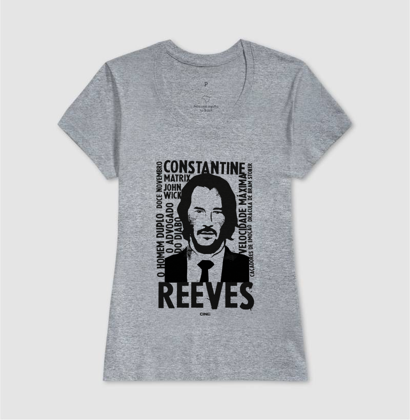 Camisa 18