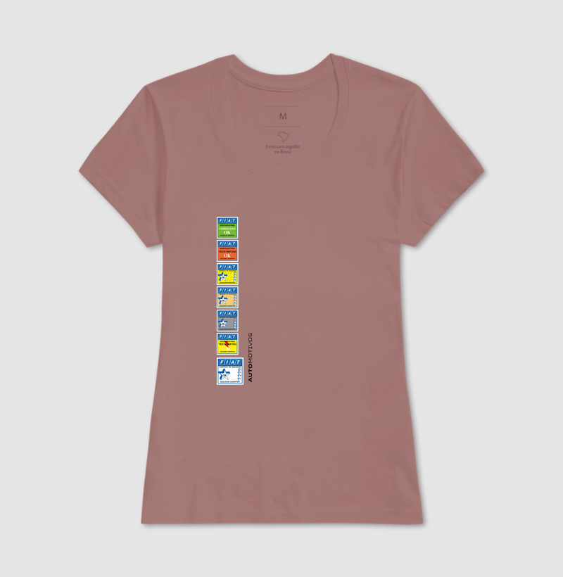 Camisa 17