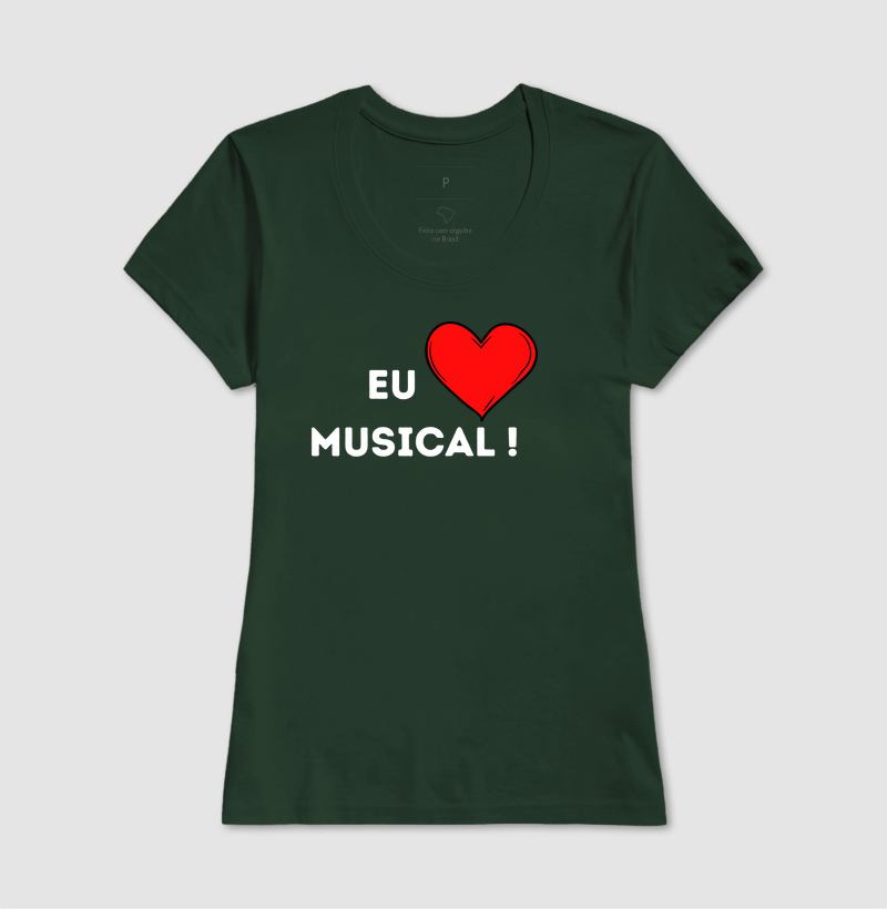 Camisa 12