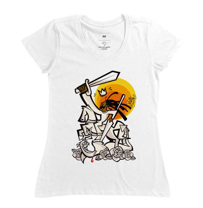 Camisa 7