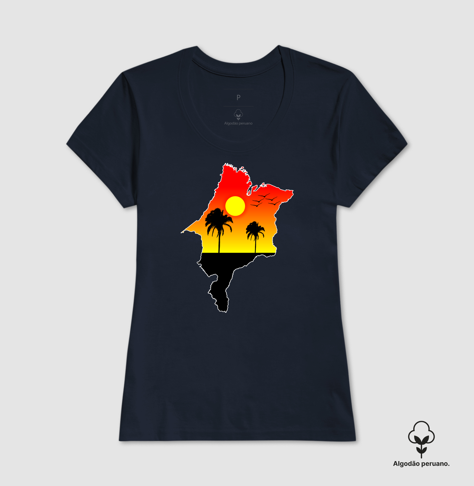 Camisa 3