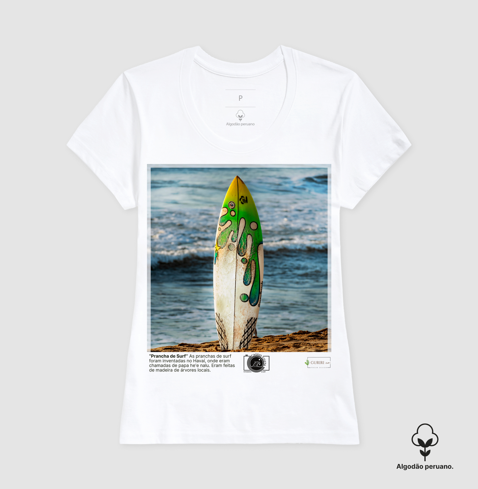 Camisa 6