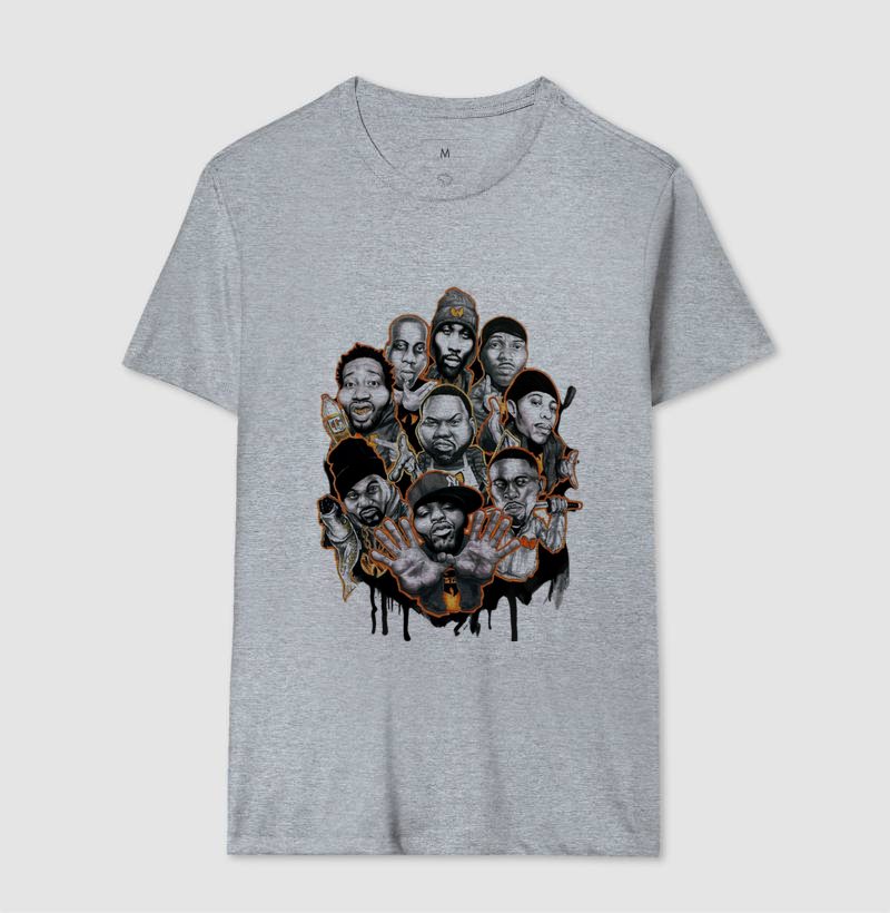 Camisa 10