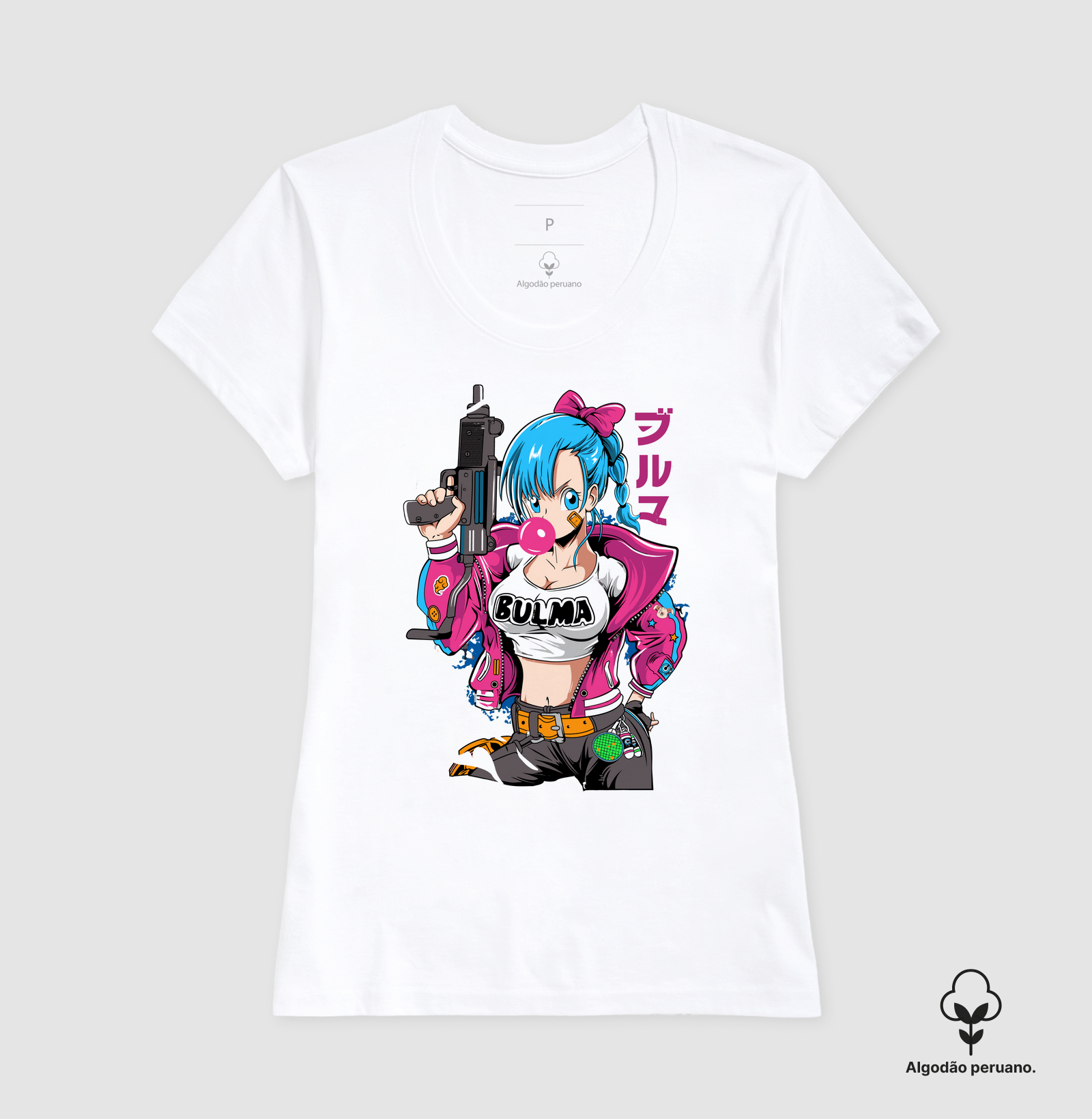 Camisa 5