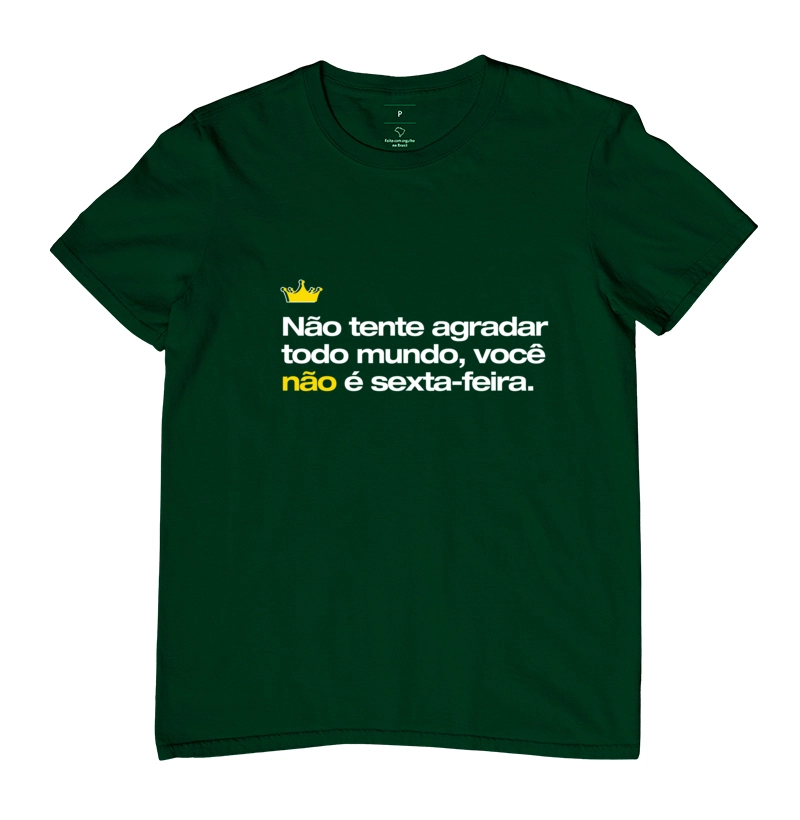 Camisa 11