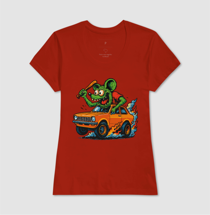 Camisa 13