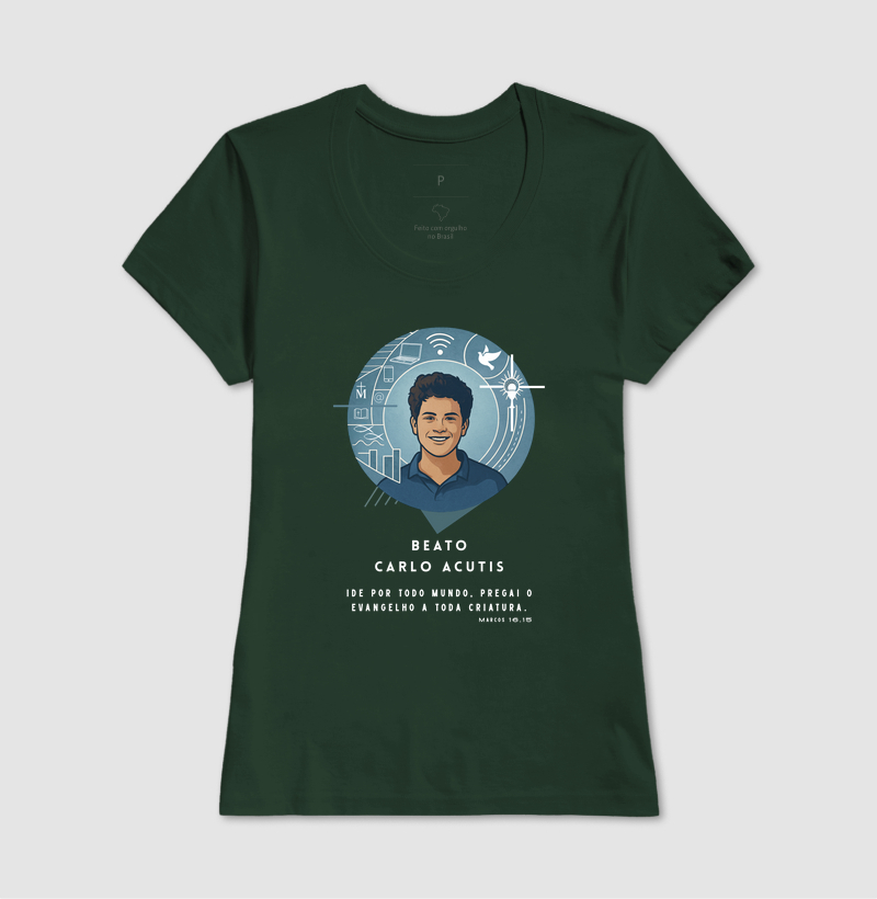 Camisa 11