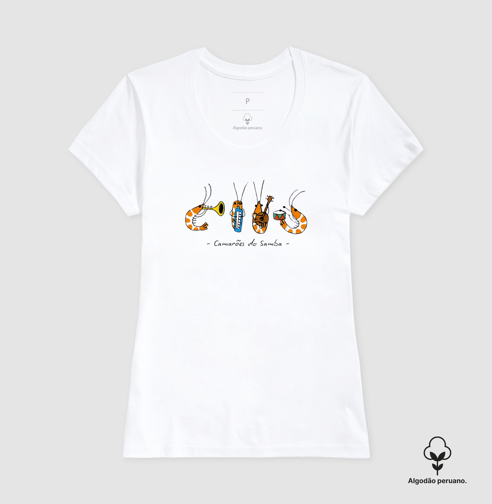 Camisa 2