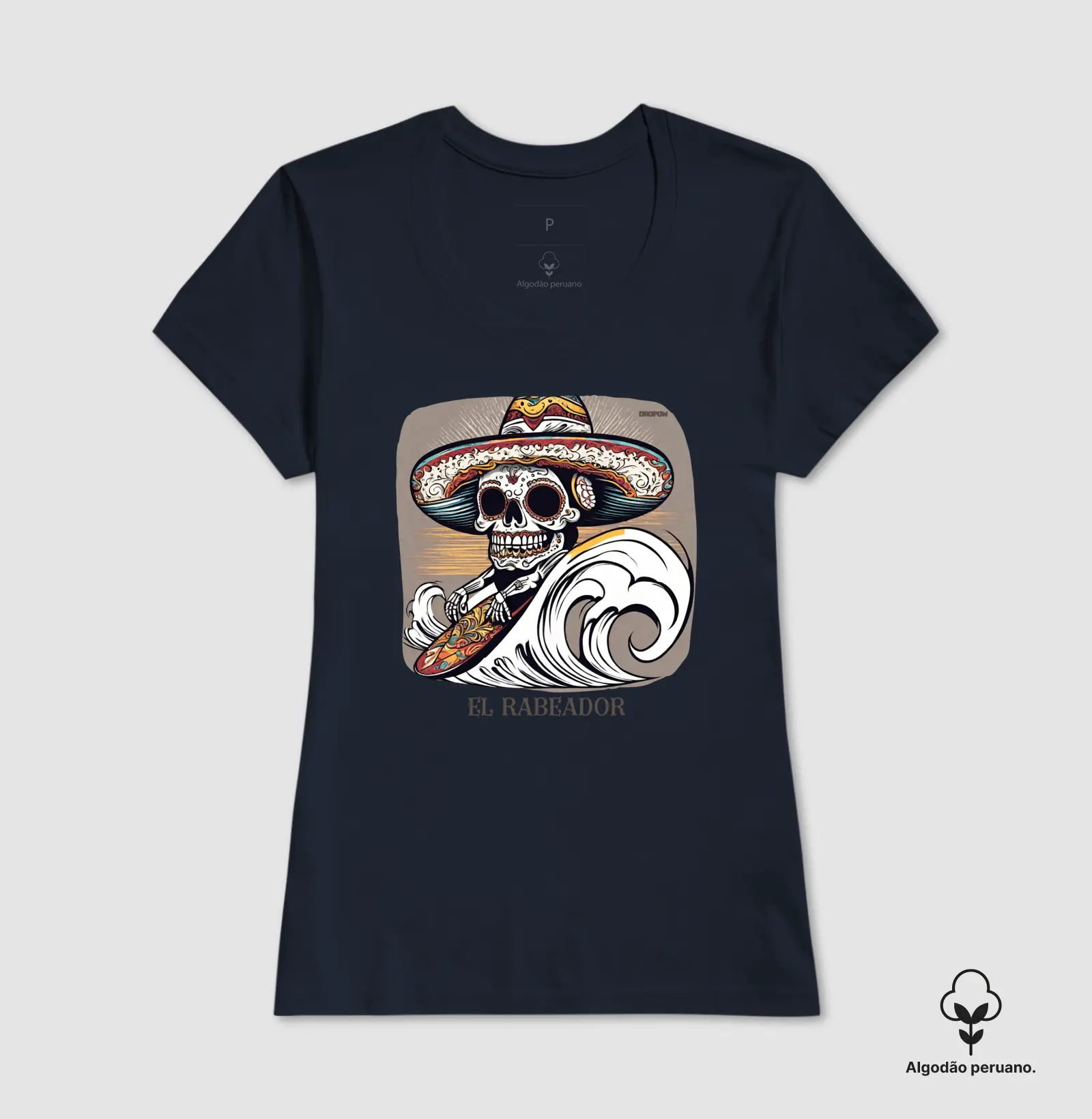 Camisa 5