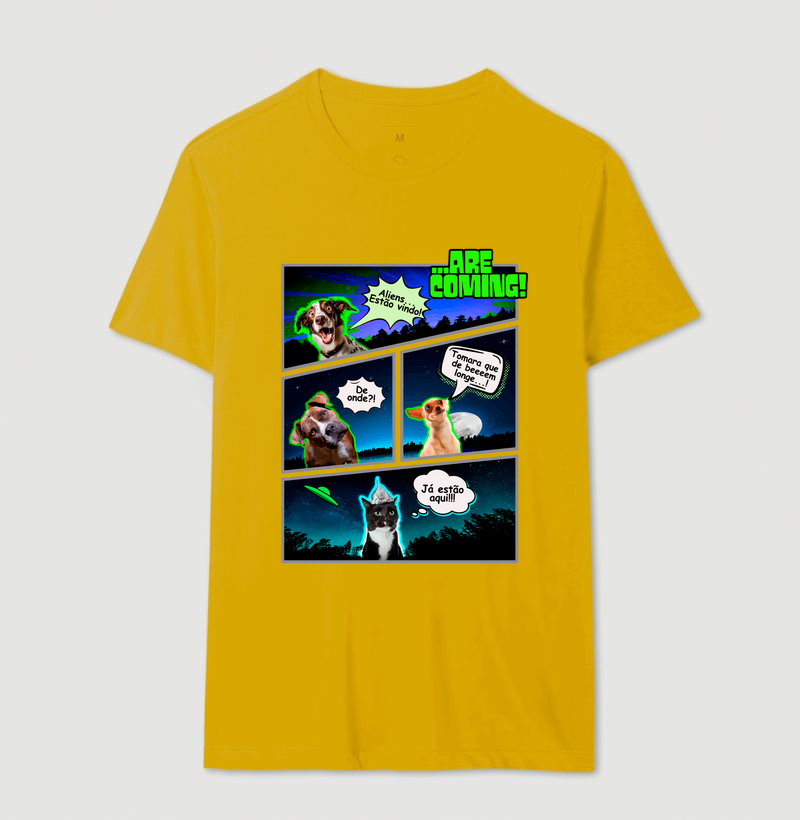 Camisa 13