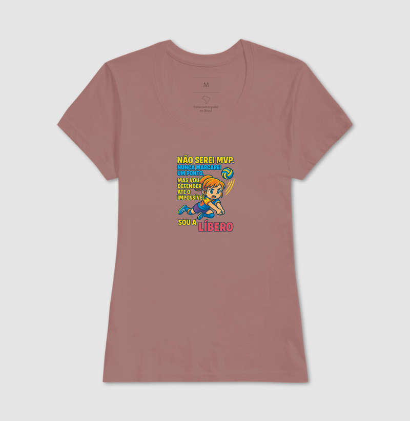 Camisa 16
