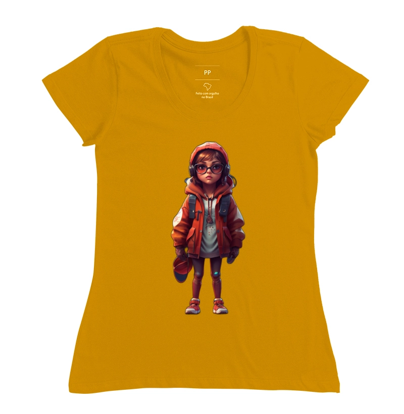 Camisa 13