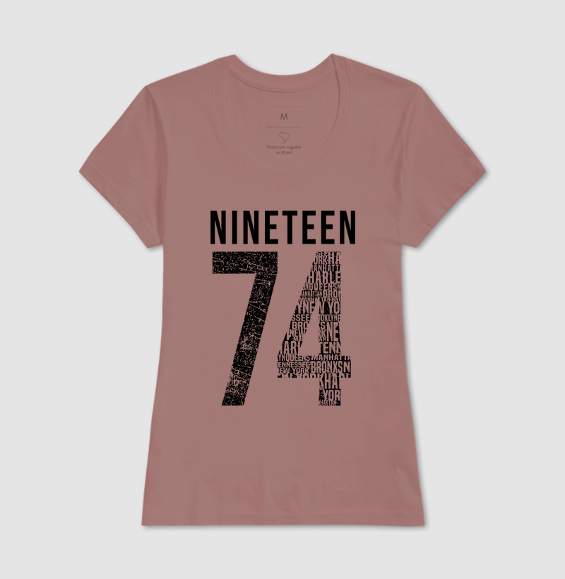Camisa 16