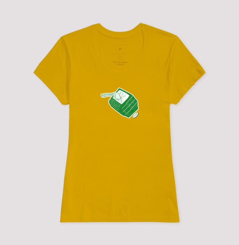 Camisa 13