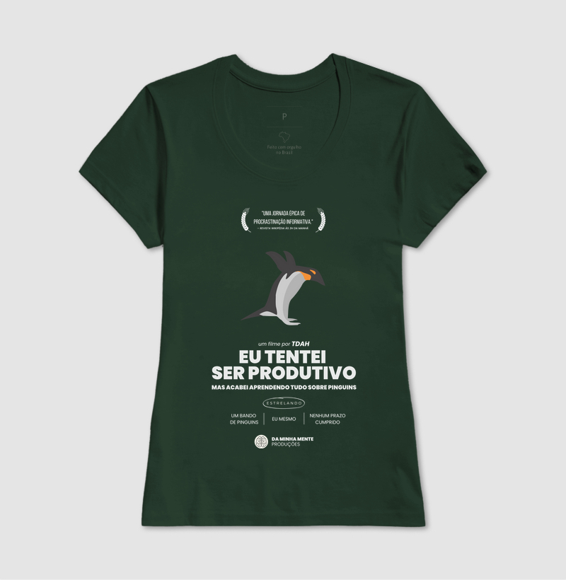 Camisa 12