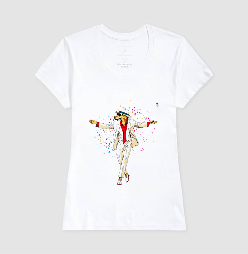 Camisa 13
