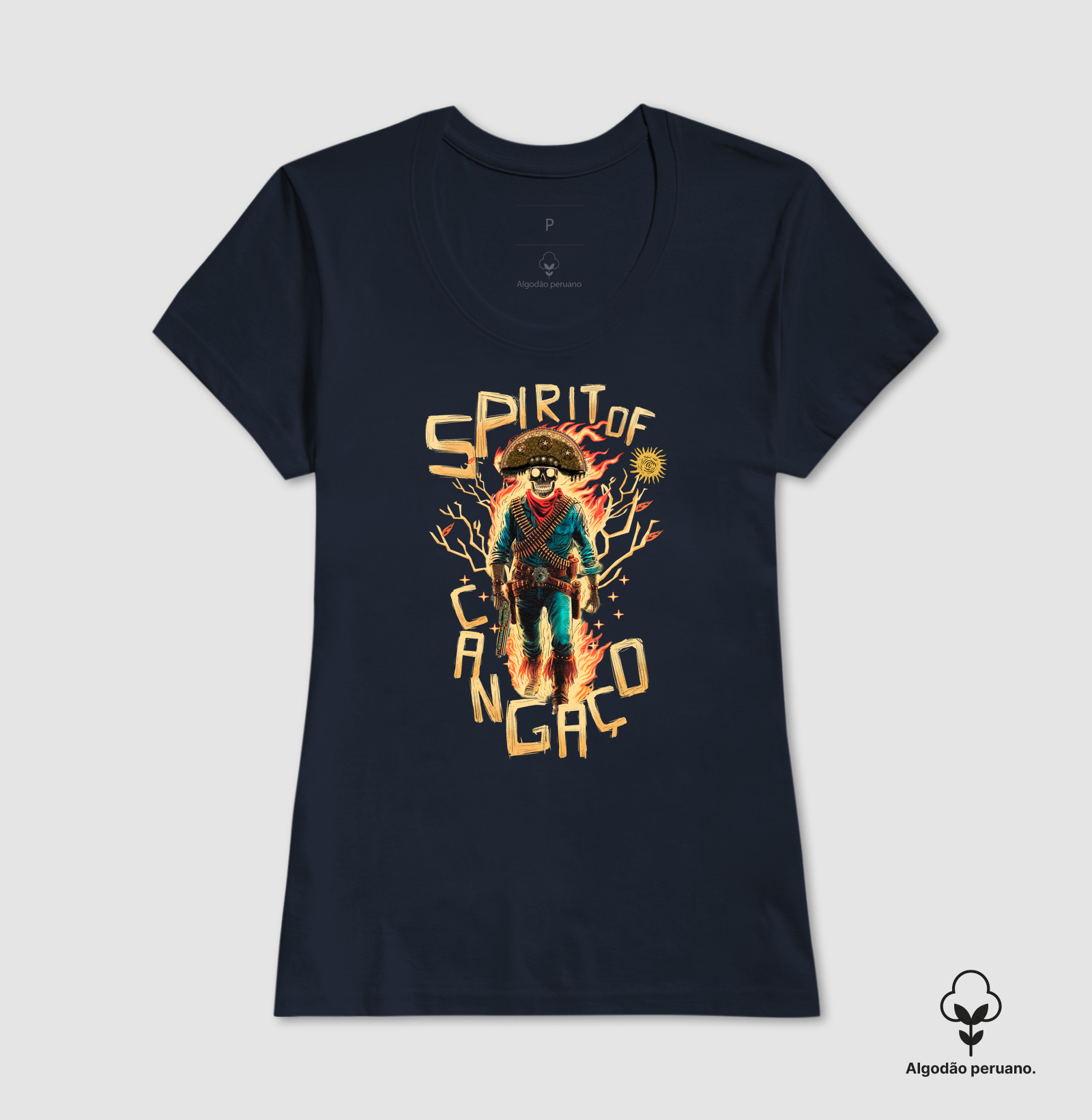 Camisa 2